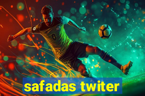 safadas twiter